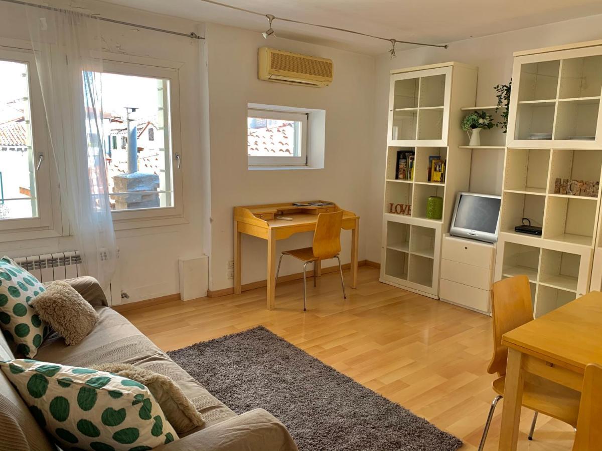 Regina - Romantic Studio Near Rialto Venice Exterior photo